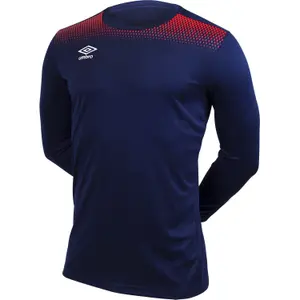 Langarmtrikot Umbro Print image-0