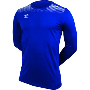 Maillot manches longues Umbro Print image-0
