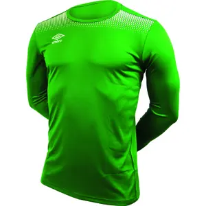 Maglia per bambini Umbro Print ML image-0