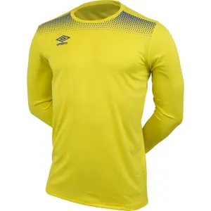 Children's jersey Umbro Print ML image-0