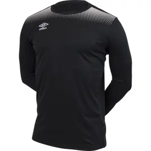 Children's jersey Umbro Print ML image-0