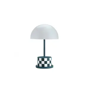 Tragbare Lampe Printworks Riviera