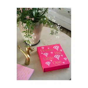Baby photo album Printworks Dream Big Little One image-2