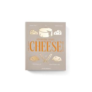 Redskaber til servering af ost Printworks Les Essentiels