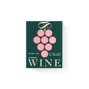 ustensiles sommelier Printworks Les Essentiels image-1