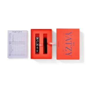 Juego de mesa Yams Printworks Classic image-0