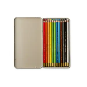 Colored pencils Printworks Classic image-1