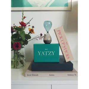 Game of yam's yatzy Printworks Classic image-1