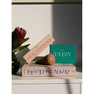 Game of yam's yatzy Printworks Classic image-3