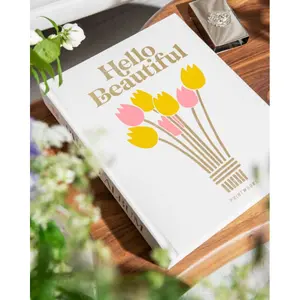 Photo album Printworks Hello Beautiful image-2