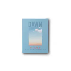 Puzzle Printworks Dawn image-0