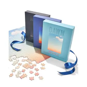 Puzzle Printworks Dawn image-1