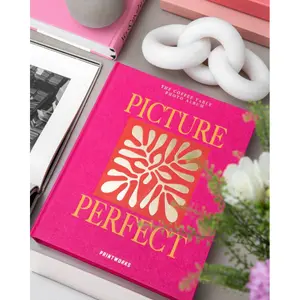 Álbum de fotos Printworks Picture Perfect image-2