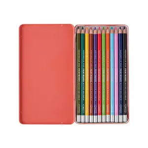 Colored pencils Printworks Aquarelle image-1