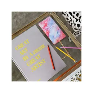 Colored pencils Printworks Aquarelle image-2