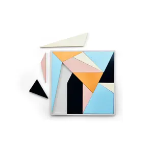 Archimedes Puzzle Printworks image-0