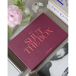 Board games Printworks Classic Shut The Box image-2