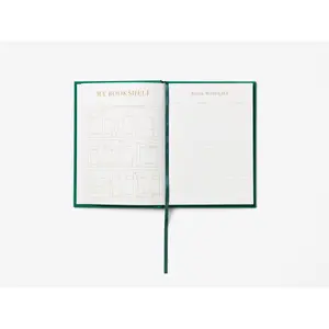 Journal intime Printworks The Book Club image-2