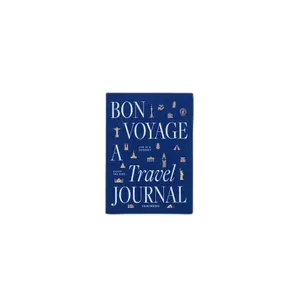 Agenda Printworks Bon Voyage image-0