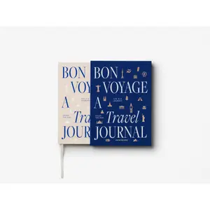 Agenda Printworks Bon Voyage image-1