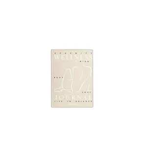 Tagebuch Printworks Wellnes image-0