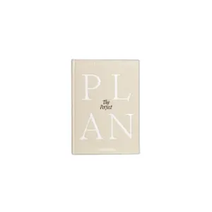 Planer Printworks The Perfect Plan image-0