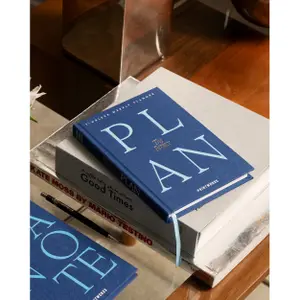 Planner Printworks The Perfect Plan image-2