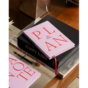 Pianificatore Printworks The Perfect Plan image-2