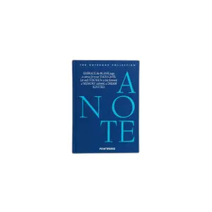 Bloc-notes Printworks Just a Note image-0