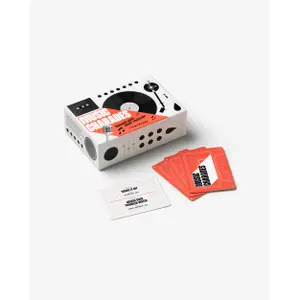 Card games Printworks Music image-1