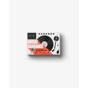 Card games Printworks Music image-2