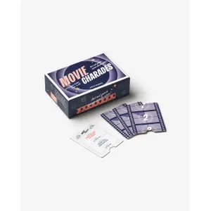 Card games Printworks Movie image-1