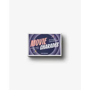 Card games Printworks Movie image-2