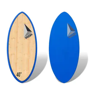 Epoxisk skimboard Prism Surfboards