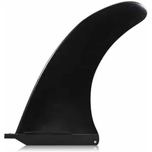 Zentraler Surfbrettfinne aus Fiberglas Prism Surfboards