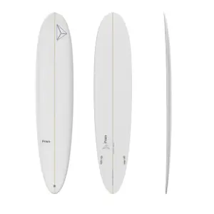 Surfbræt Prism Surfboards Perf Essential Series US Box FCS 2 9'4