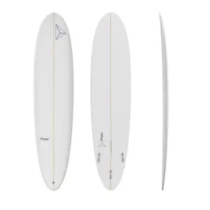 Mini-longboard surfplank Prism Surfboards Essential Series FCS 2 8'4