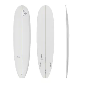 Planche de surf mini-malibu Prism Surfboards Essential Series FCS 2