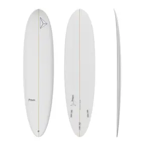 Tavola da surf Prism Surfboards Essential Series FCS 2 7'6