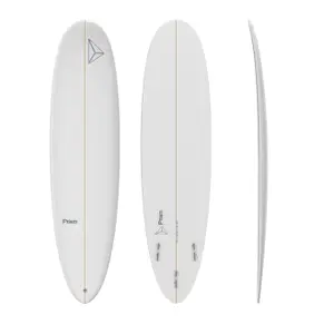 Planche de surf Prism Surfboards Egg Essential Series FCS 2 7'0