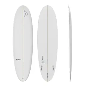 Planche de surf Prism Surfboards Egg Essential Series FCS 2 6'10