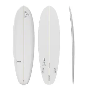 Prancha de surf Prism Surfboards Evolutive Essential Series FCS 2 6'4
