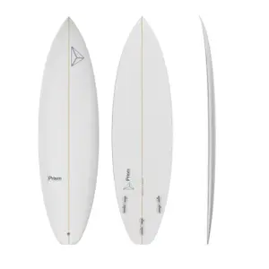 Planche de surf courte Prism Surfboards Essential Series FCS 2 5'9