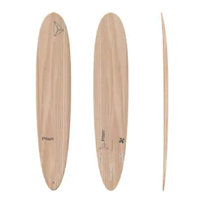 Prancha de surf longa Prism Surfboards Original Series US Box FCS 2 10'0