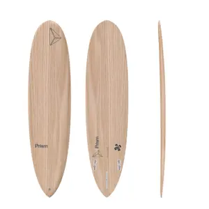 Mini-longboard surfbræt Prism Surfboards Original Series 7'8