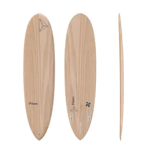 Prancha de surf mini-long Prism Surfboards Original Series 7'4