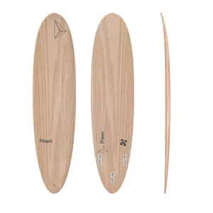 Mini-longboard surfplank Prism Surfboards Original Series FCS 2 7'6