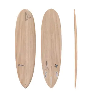 Planche de surf mini-long Prism Surfboards Original Series 7'0