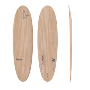 Surfbrett Prism Surfboards Egg Original Series FCS 2 6'10