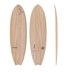 Planche de surf Prism Surfboards Fish Original Series FCS 2 6'0
